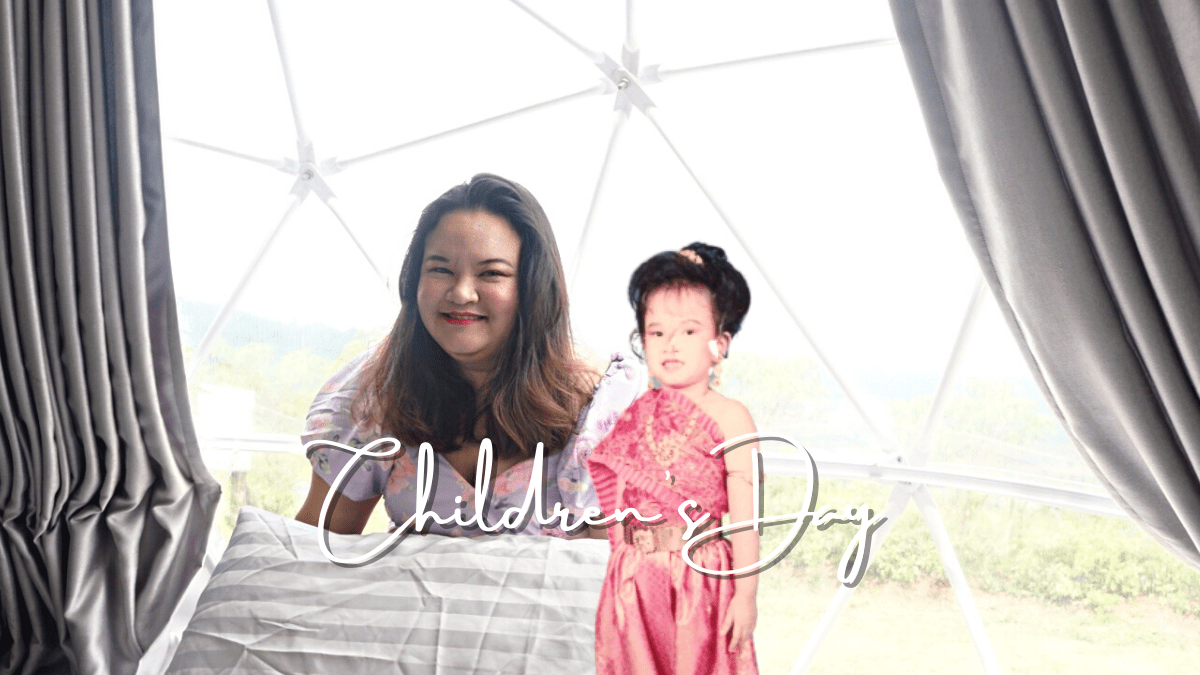 5 Things about Little Chayapa