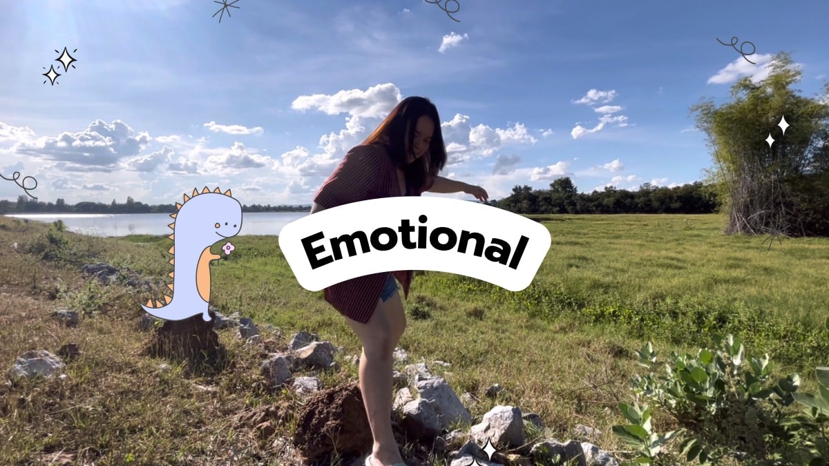 เรื่องของอารมณ์ Emotional